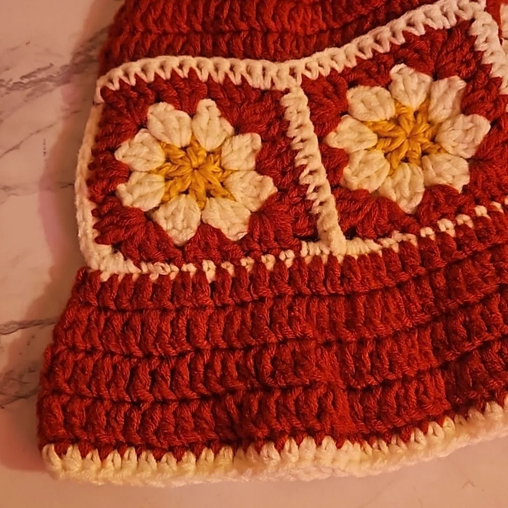 Hand Crafted hand crafted